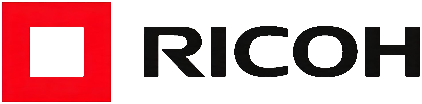 Ricoh Logo